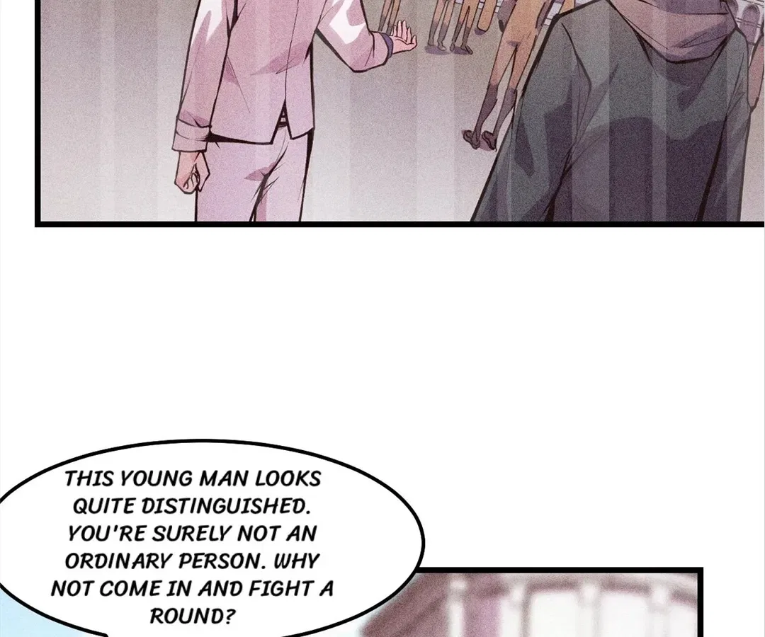 They Say I’m the Future King Chapter 54 – Page 98