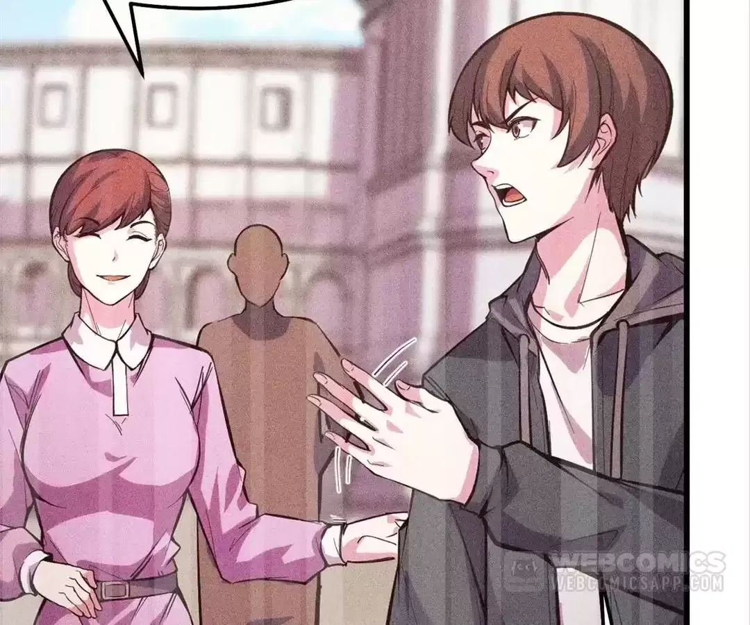They Say I’m the Future King Chapter 54 – Page 99