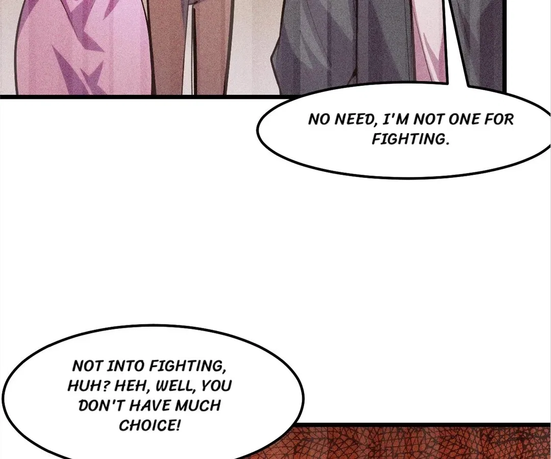 They Say I’m the Future King Chapter 54 – Page 100