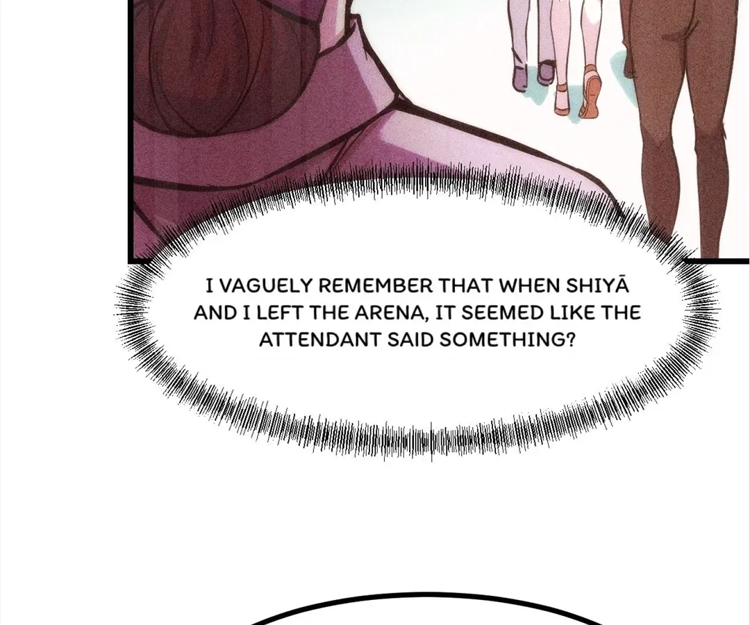 They Say I’m the Future King Chapter 54 – Page 102