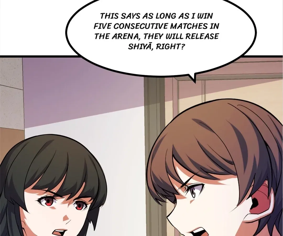 They Say I’m the Future King Chapter 54 – Page 103