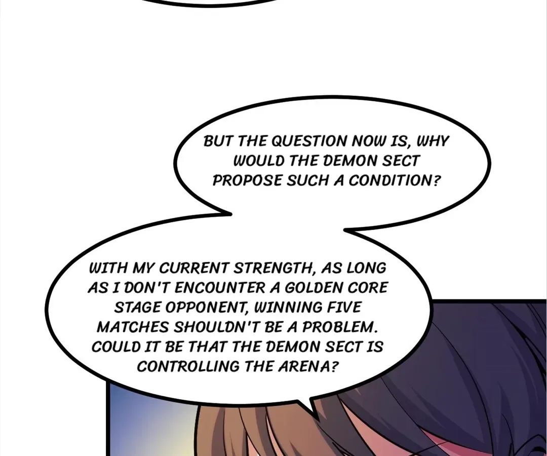 They Say I’m the Future King Chapter 54 – Page 105
