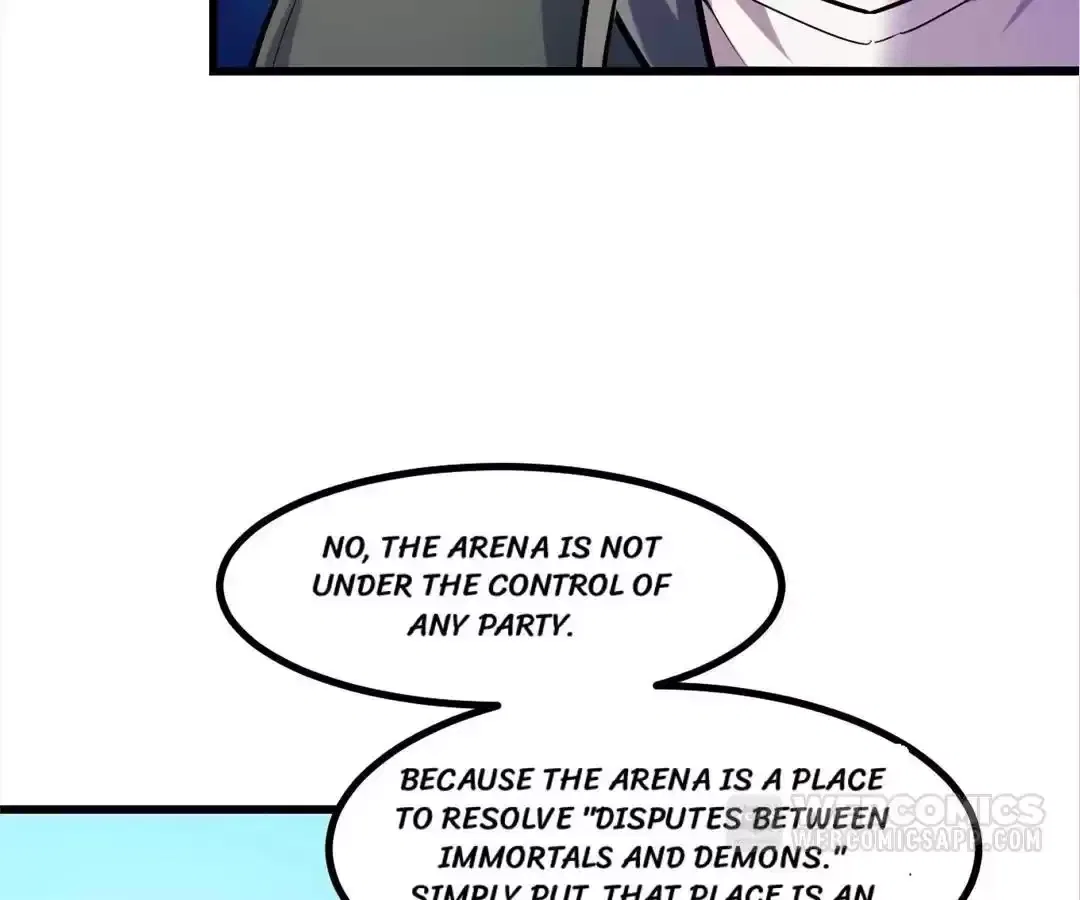 They Say I’m the Future King Chapter 54 – Page 107