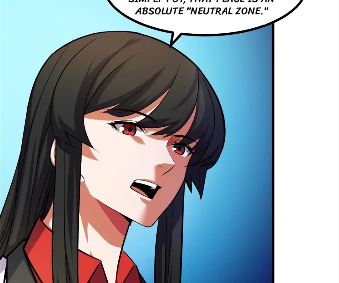 They Say I’m the Future King Chapter 54 – Page 108