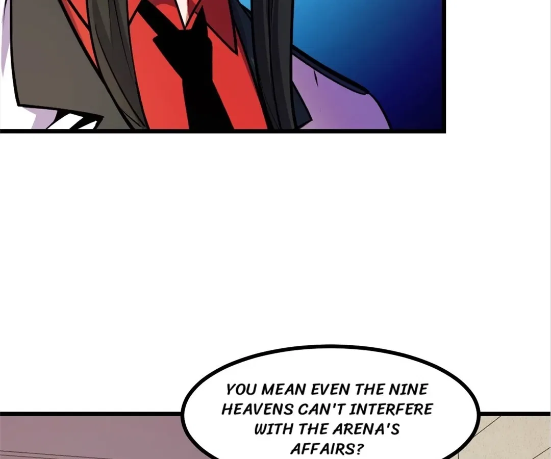 They Say I’m the Future King Chapter 54 – Page 109