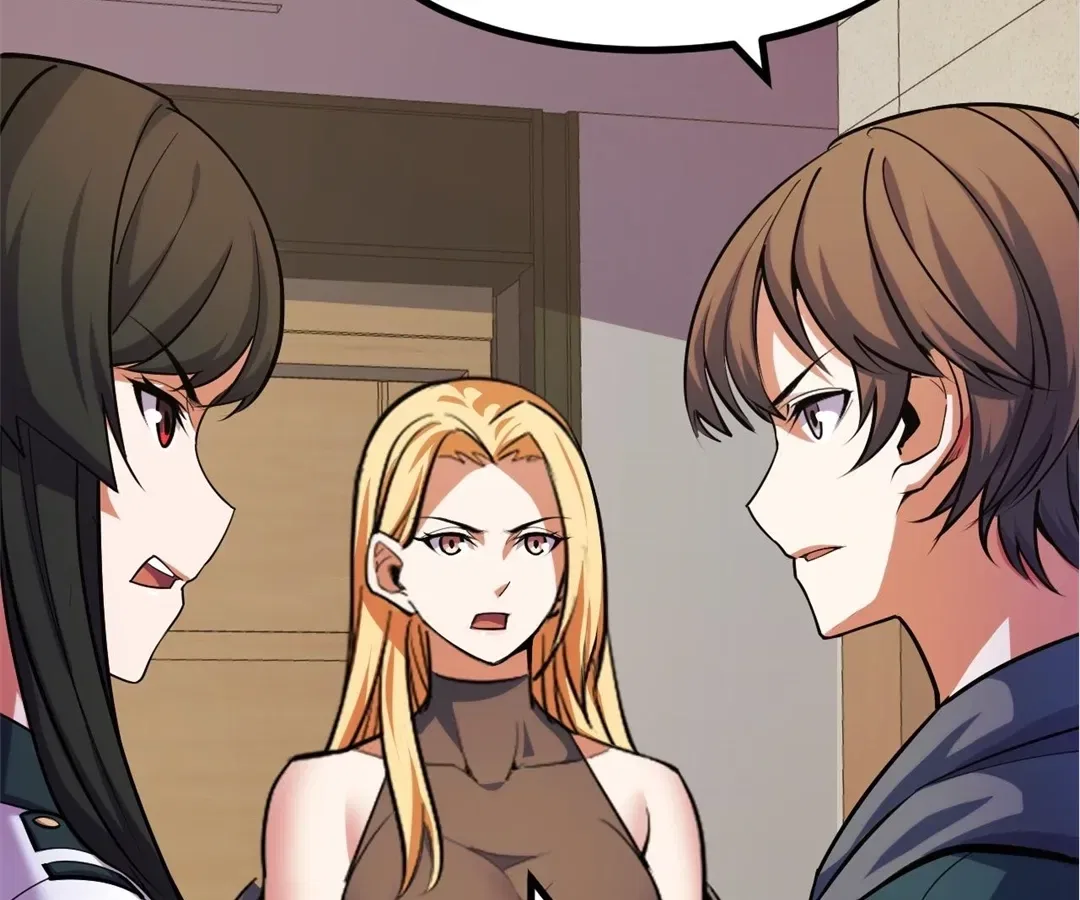 They Say I’m the Future King Chapter 54 – Page 110