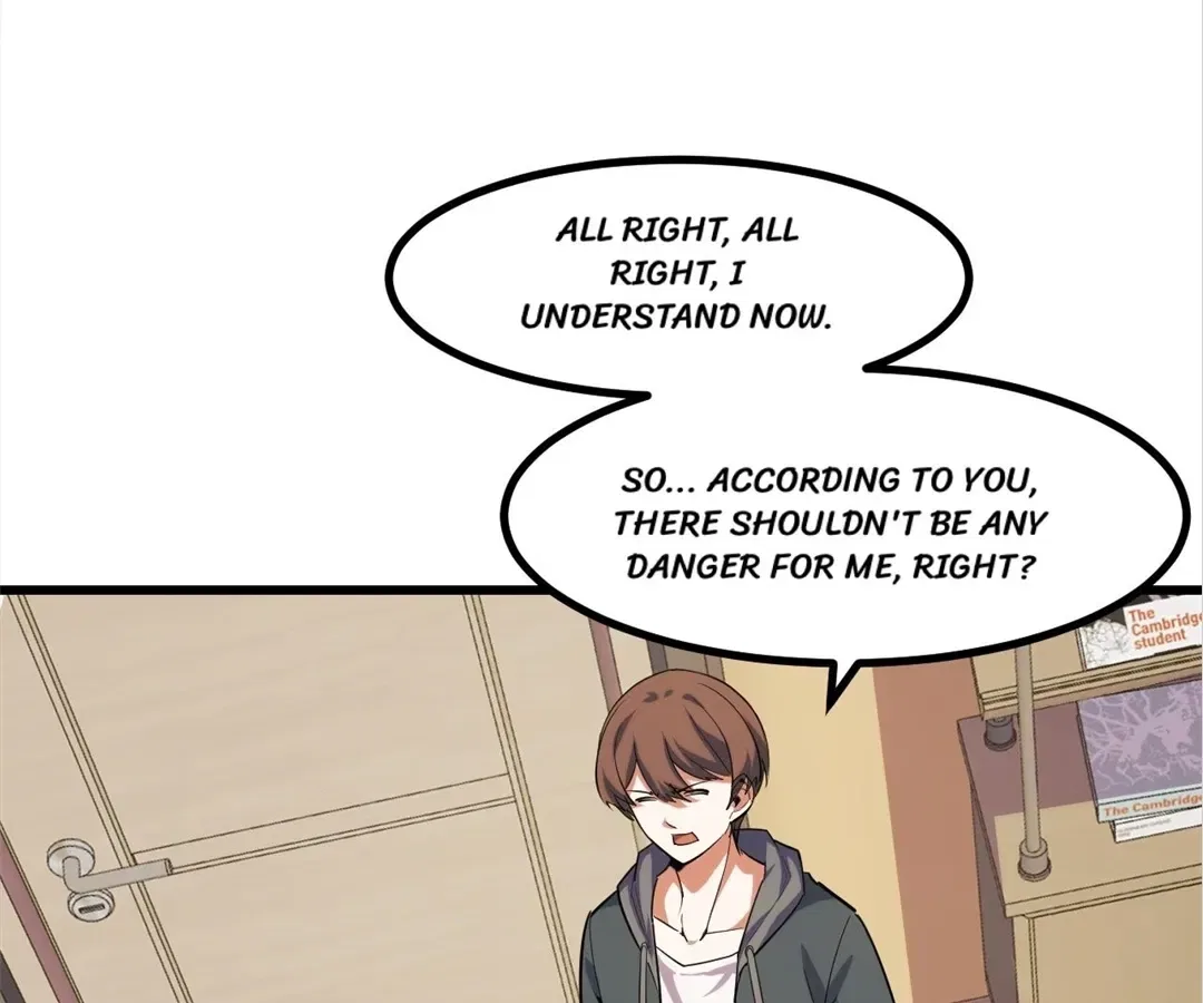 They Say I’m the Future King Chapter 54 – Page 112
