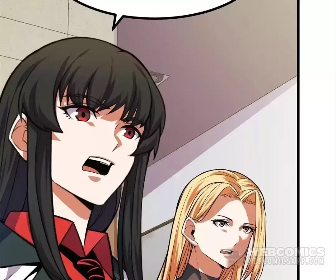 They Say I’m the Future King Chapter 54 – Page 115