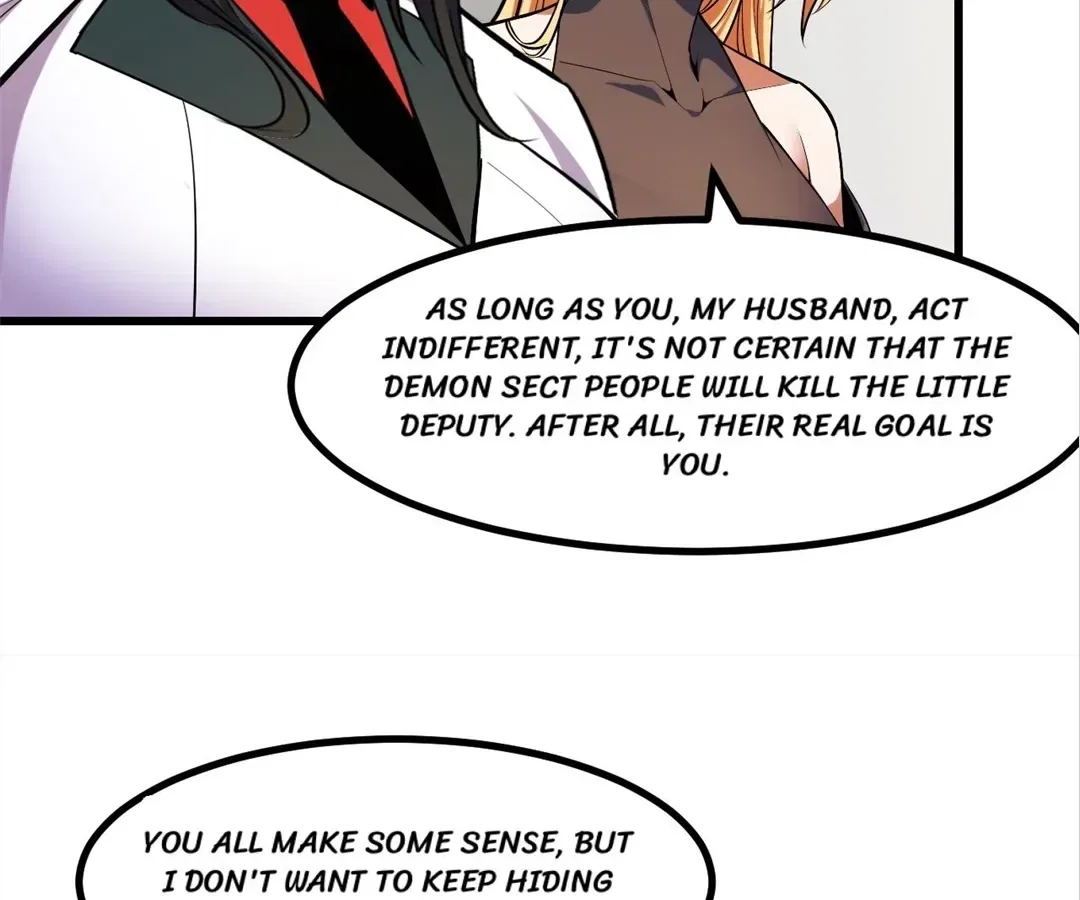 They Say I’m the Future King Chapter 54 – Page 116