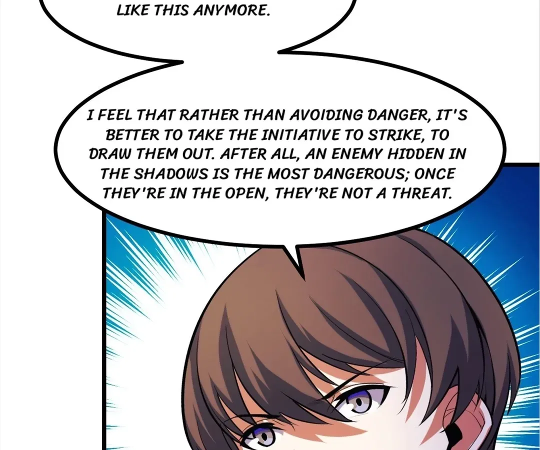 They Say I’m the Future King Chapter 54 – Page 117