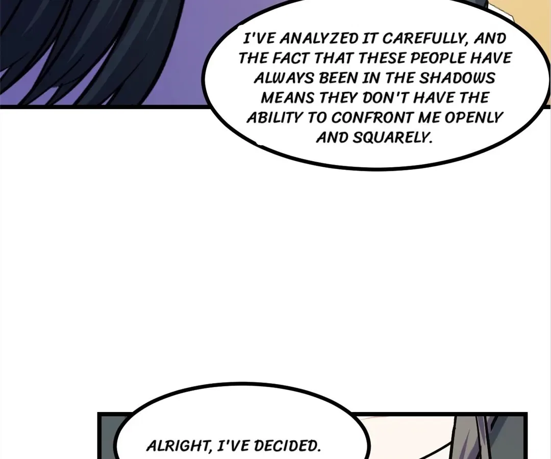 They Say I’m the Future King Chapter 54 – Page 121