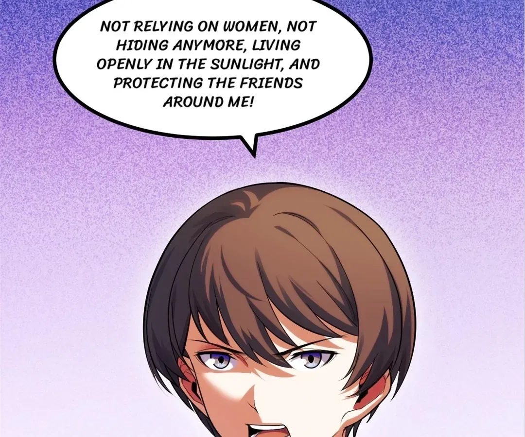 They Say I’m the Future King Chapter 54 – Page 124