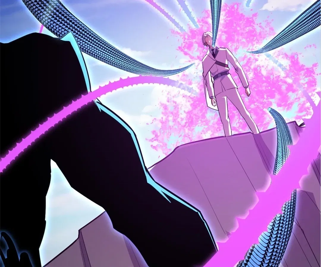 They Say I’m the Future King Chapter 53 – Page 2