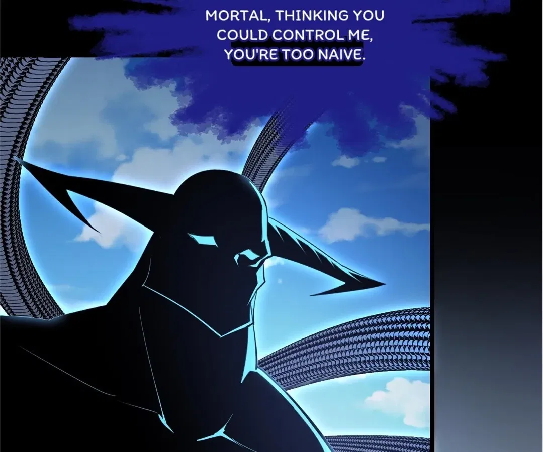 They Say I’m the Future King Chapter 53 – Page 6
