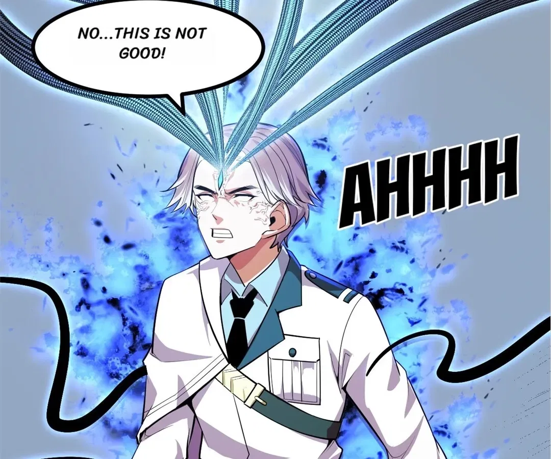 They Say I’m the Future King Chapter 53 – Page 8