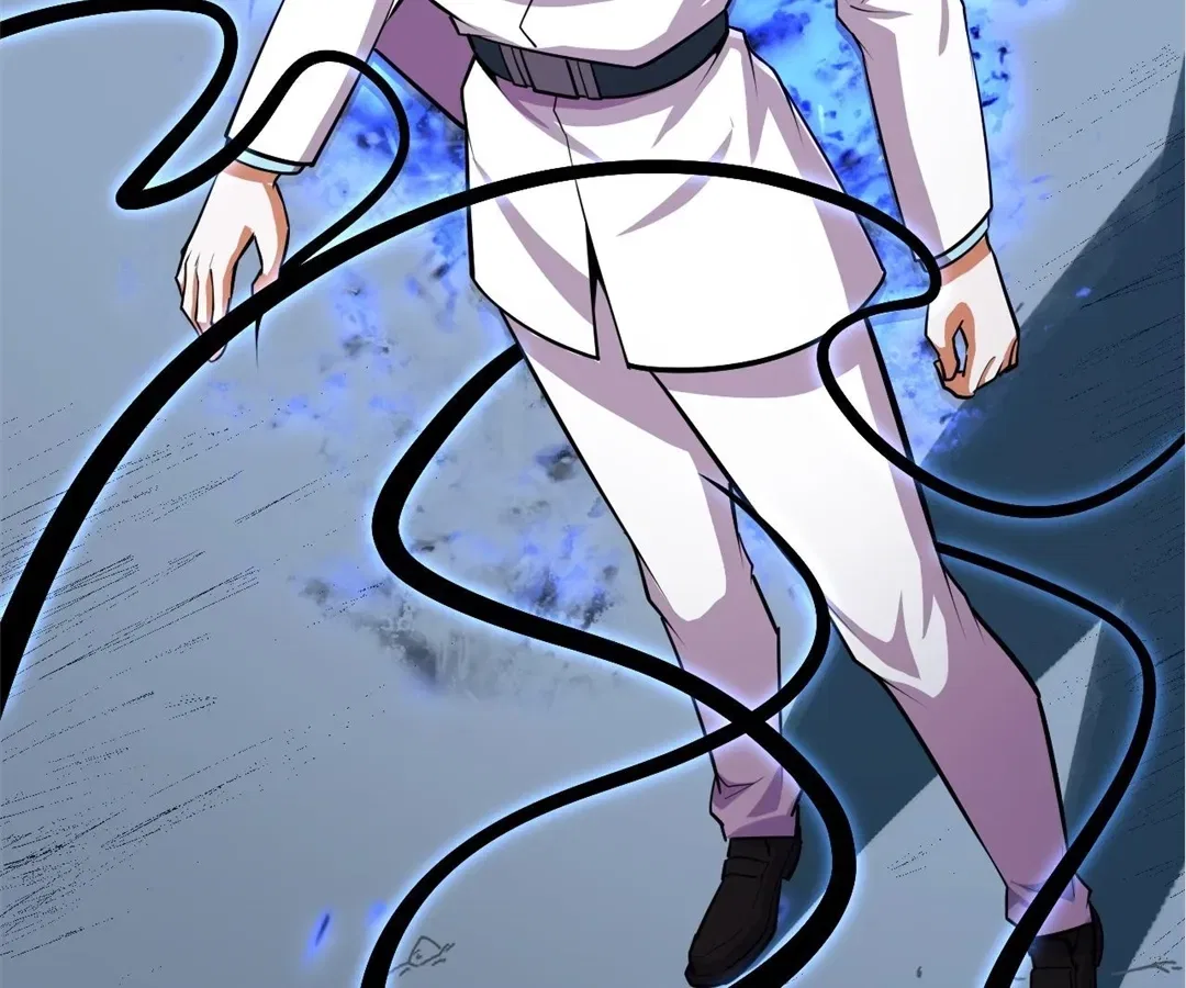 They Say I’m the Future King Chapter 53 – Page 9