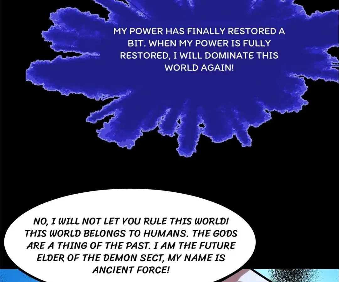 They Say I’m the Future King Chapter 53 – Page 14