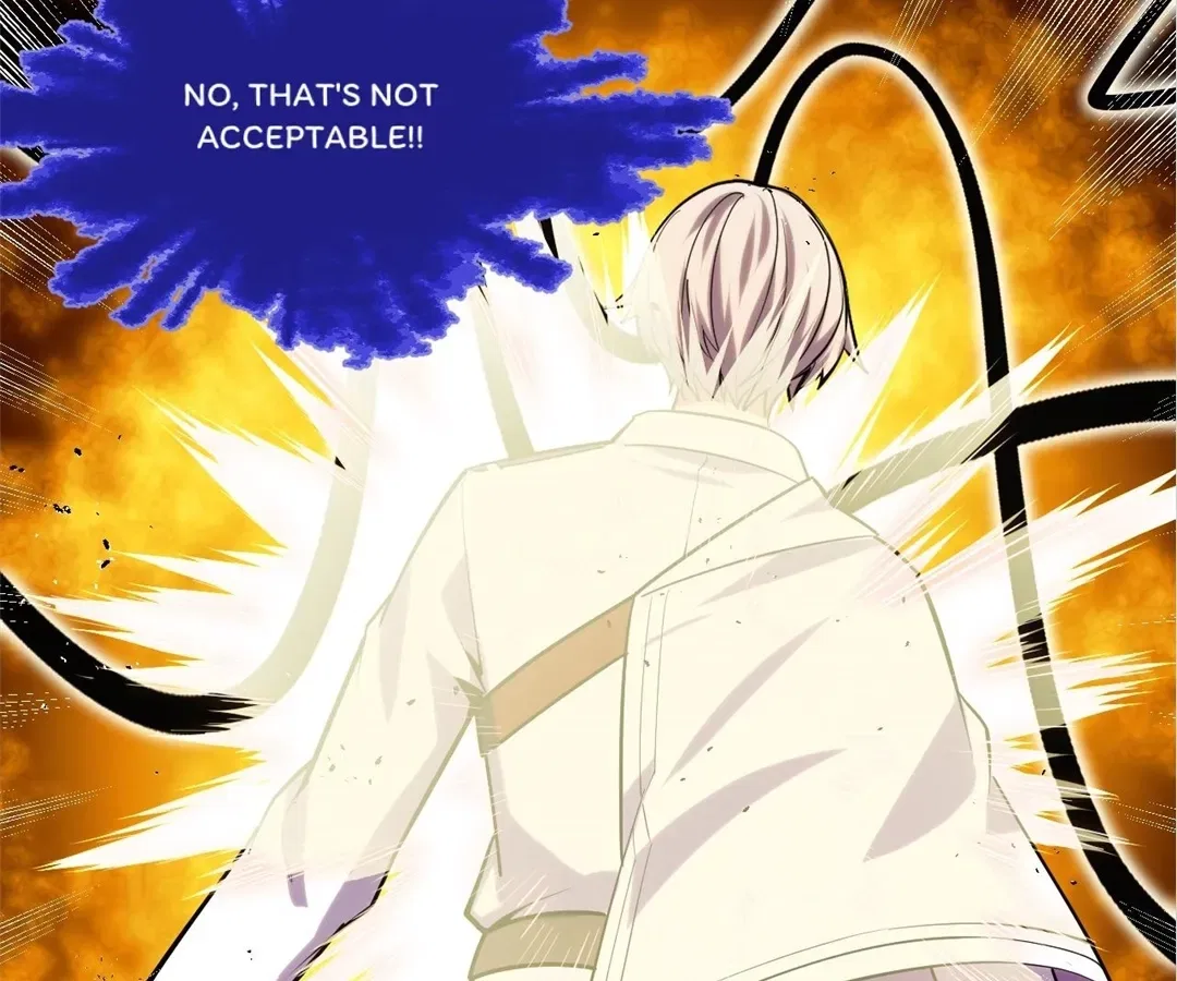 They Say I’m the Future King Chapter 53 – Page 18