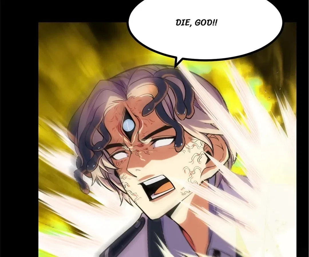 They Say I’m the Future King Chapter 53 – Page 20