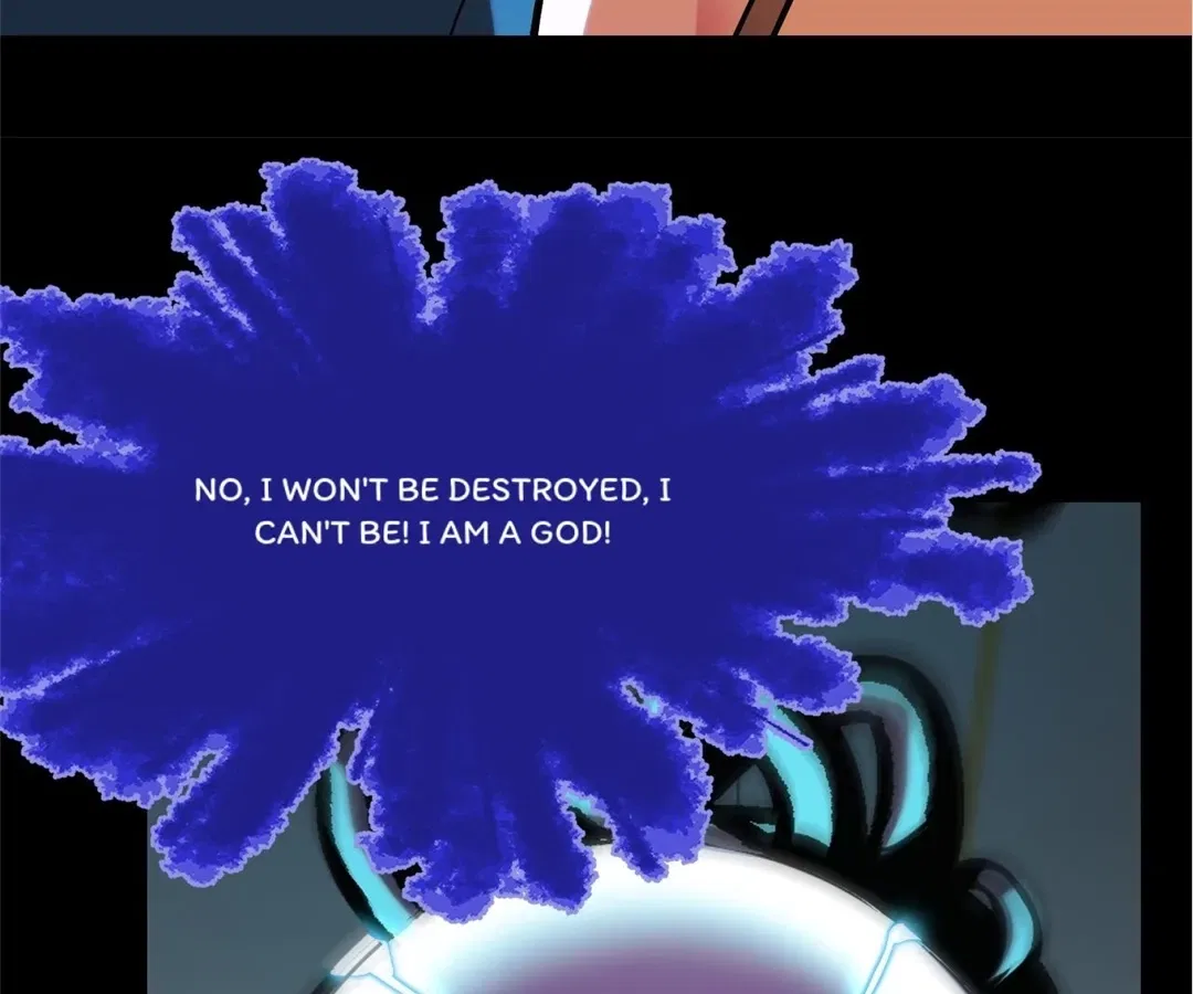 They Say I’m the Future King Chapter 53 – Page 25
