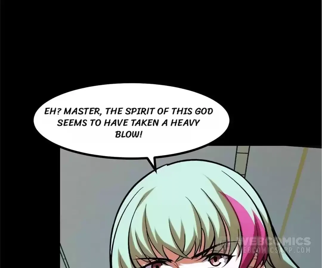 They Say I’m the Future King Chapter 53 – Page 27