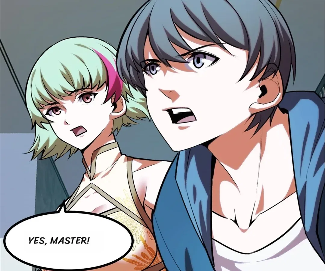 They Say I’m the Future King Chapter 53 – Page 30