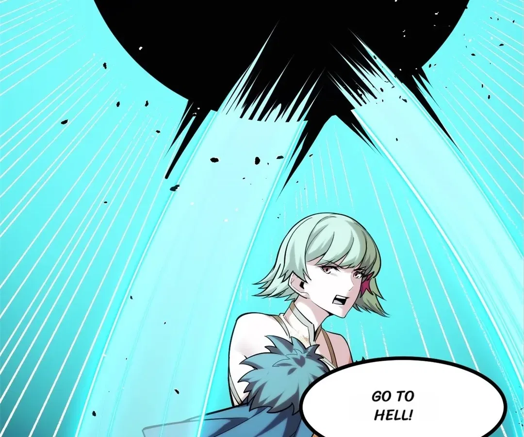 They Say I’m the Future King Chapter 53 – Page 33