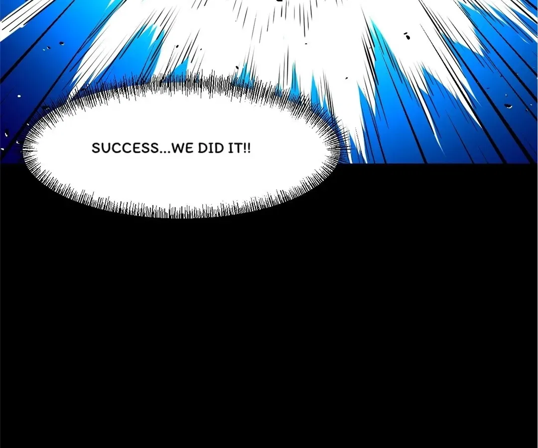 They Say I’m the Future King Chapter 53 – Page 38