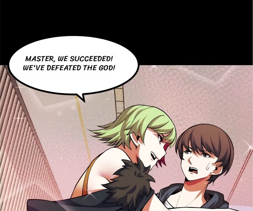 They Say I’m the Future King Chapter 53 – Page 42