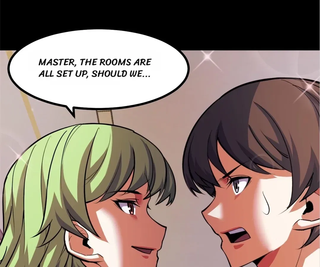 They Say I’m the Future King Chapter 53 – Page 45
