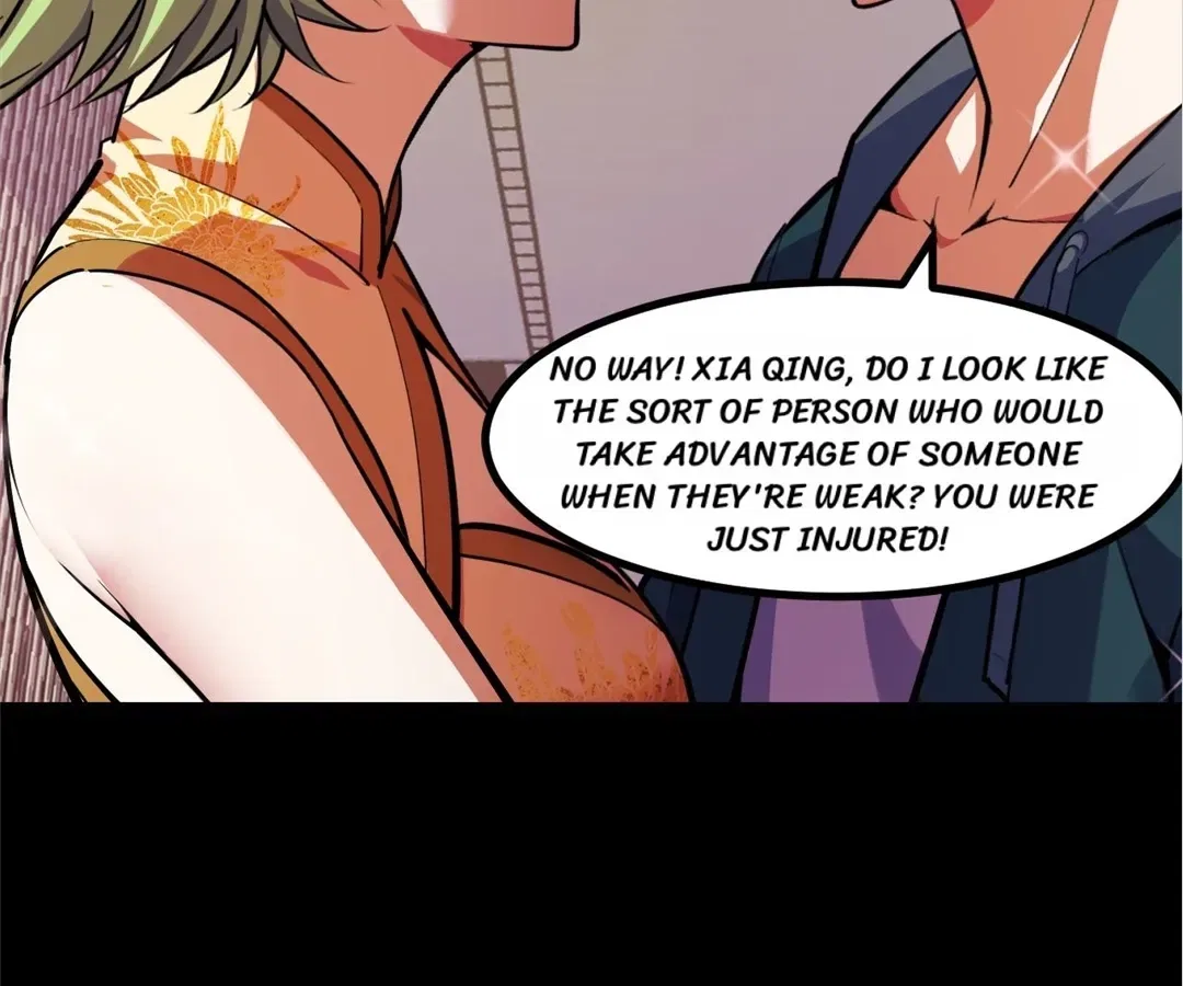 They Say I’m the Future King Chapter 53 – Page 46