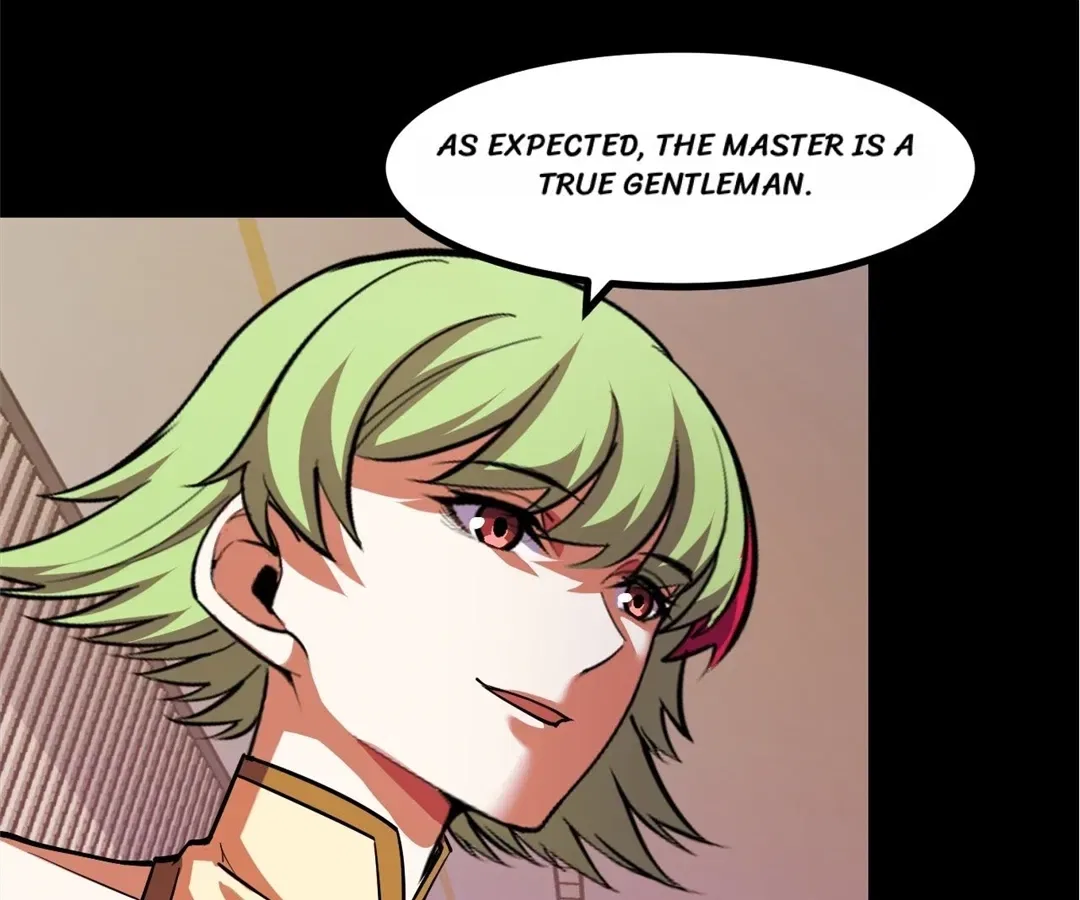 They Say I’m the Future King Chapter 53 – Page 47