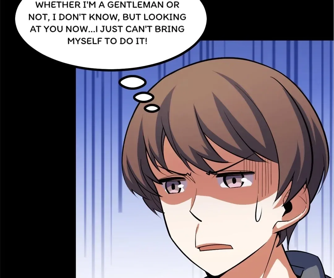 They Say I’m the Future King Chapter 53 – Page 49