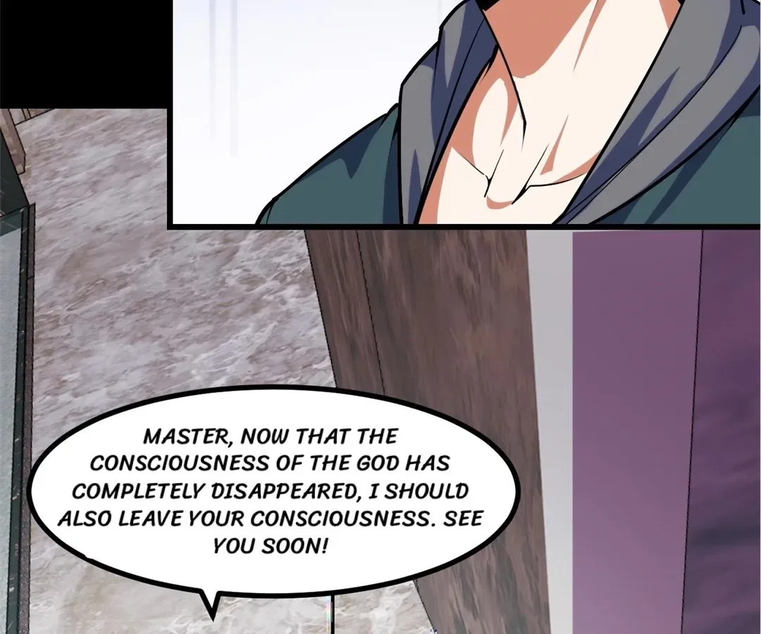 They Say I’m the Future King Chapter 53 – Page 50
