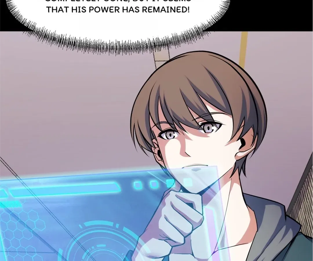 They Say I’m the Future King Chapter 53 – Page 54