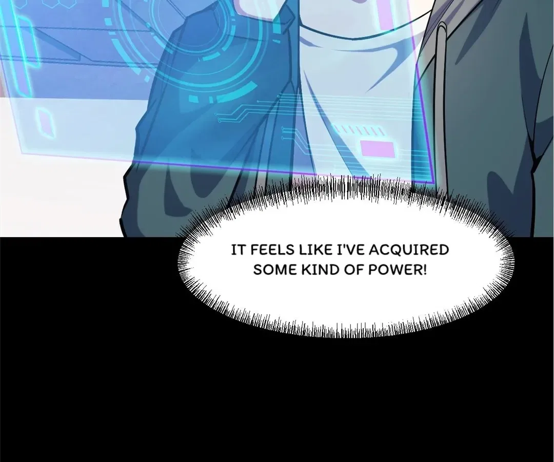 They Say I’m the Future King Chapter 53 – Page 55