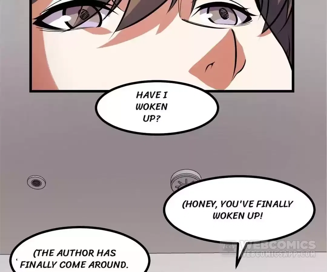They Say I’m the Future King Chapter 53 – Page 59