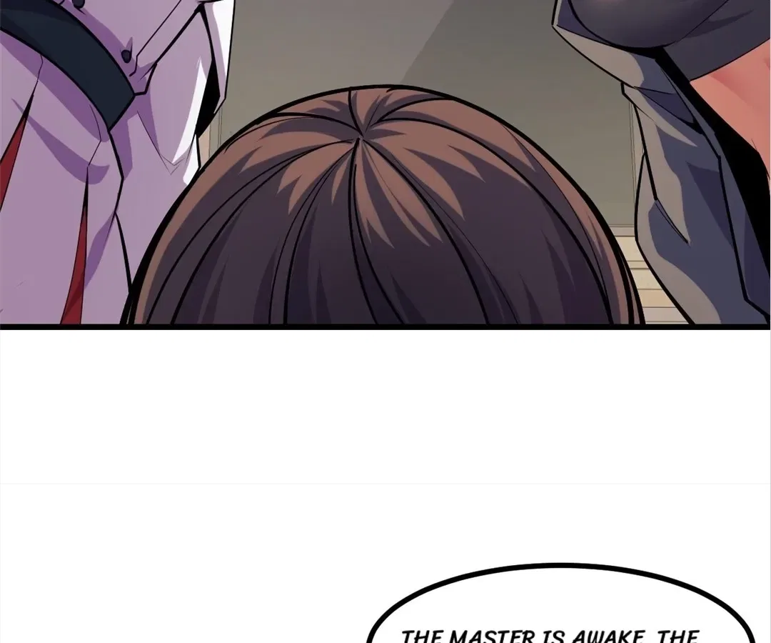 They Say I’m the Future King Chapter 53 – Page 61