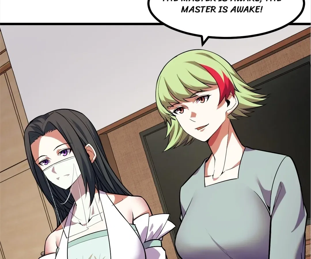 They Say I’m the Future King Chapter 53 – Page 62