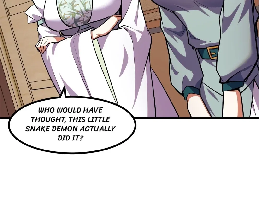 They Say I’m the Future King Chapter 53 – Page 63
