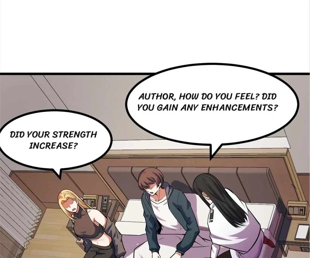 They Say I’m the Future King Chapter 53 – Page 64