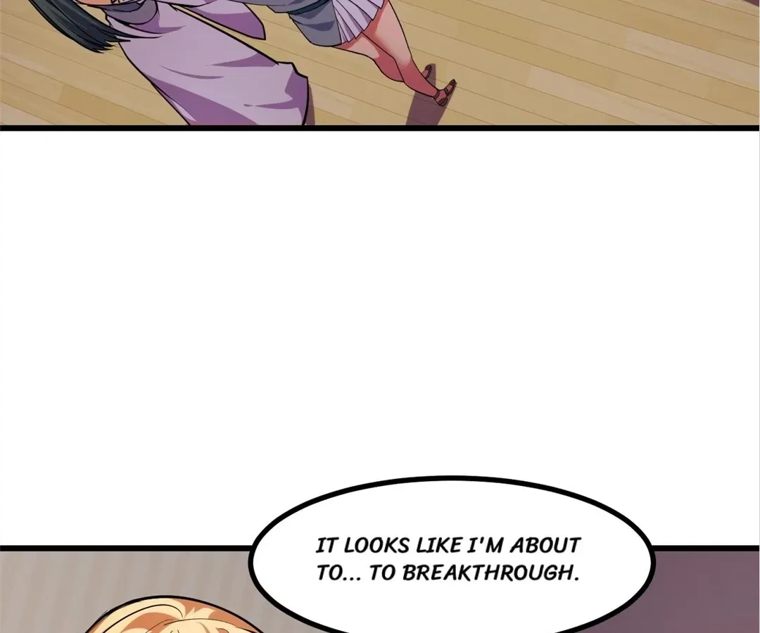 They Say I’m the Future King Chapter 53 – Page 66