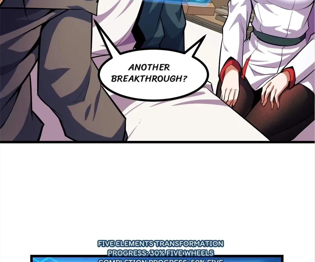 They Say I’m the Future King Chapter 53 – Page 68