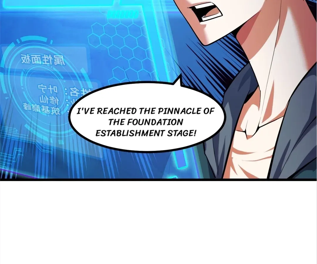 They Say I’m the Future King Chapter 53 – Page 71