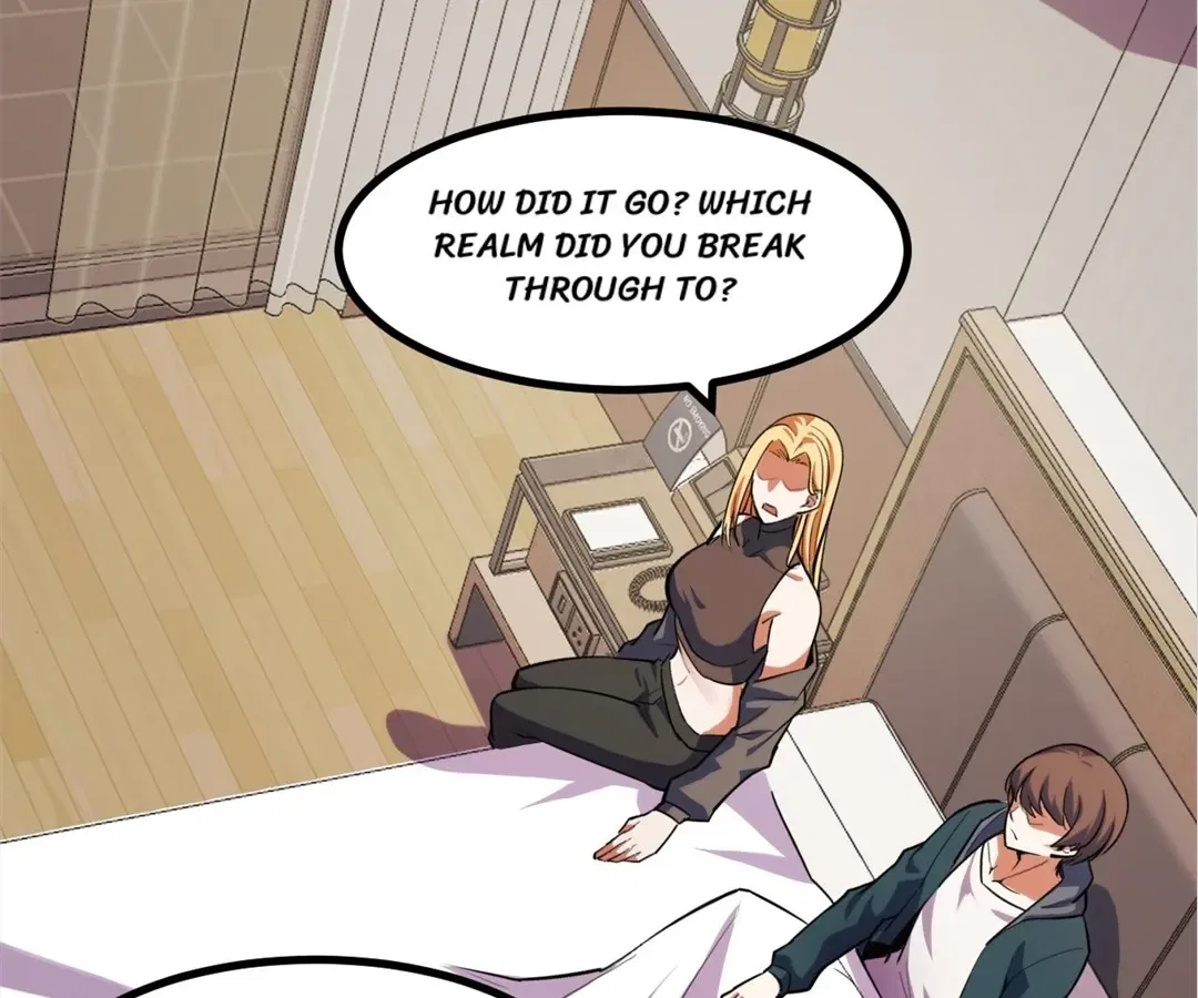 They Say I’m the Future King Chapter 53 – Page 74