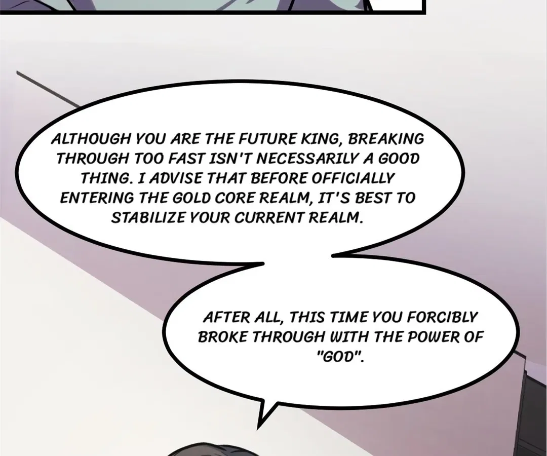 They Say I’m the Future King Chapter 53 – Page 80