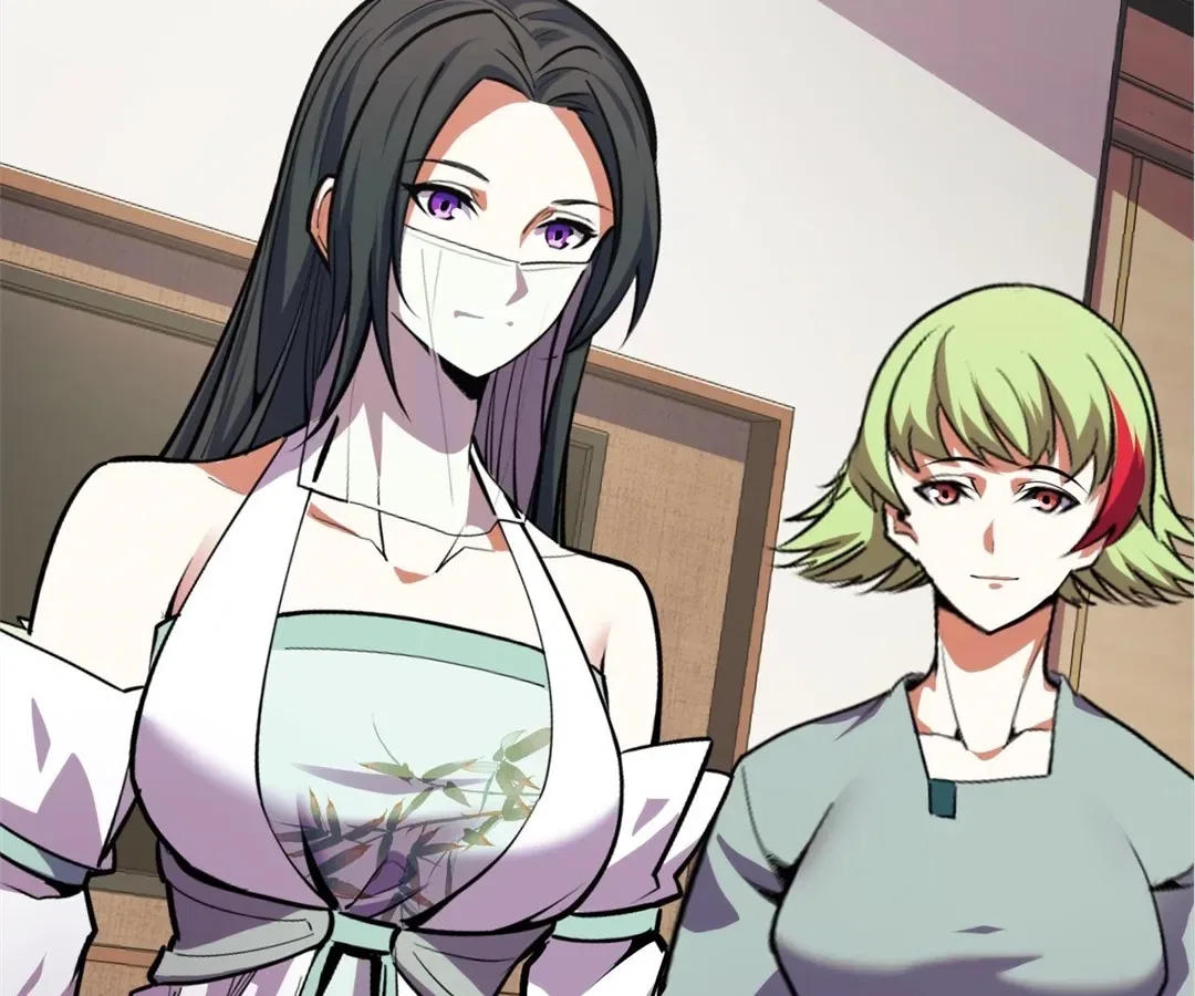 They Say I’m the Future King Chapter 53 – Page 81