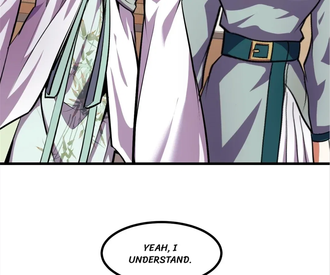 They Say I’m the Future King Chapter 53 – Page 82