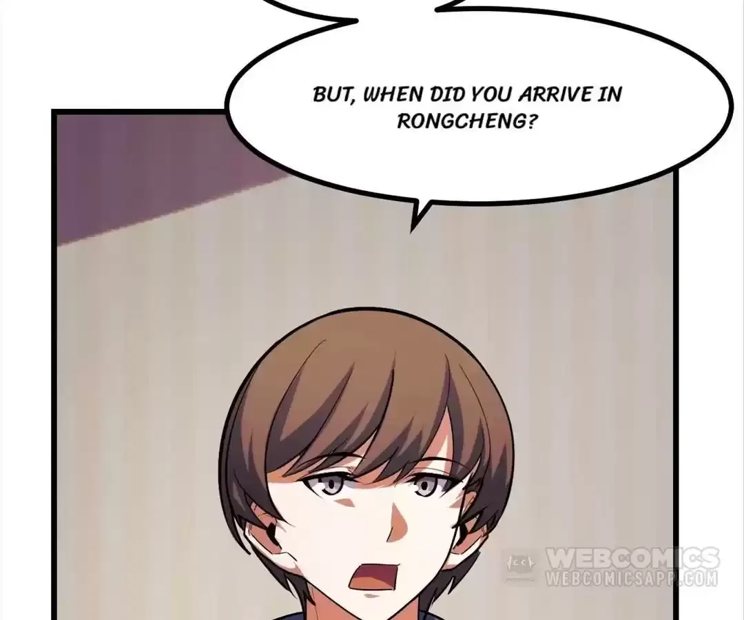 They Say I’m the Future King Chapter 53 – Page 83