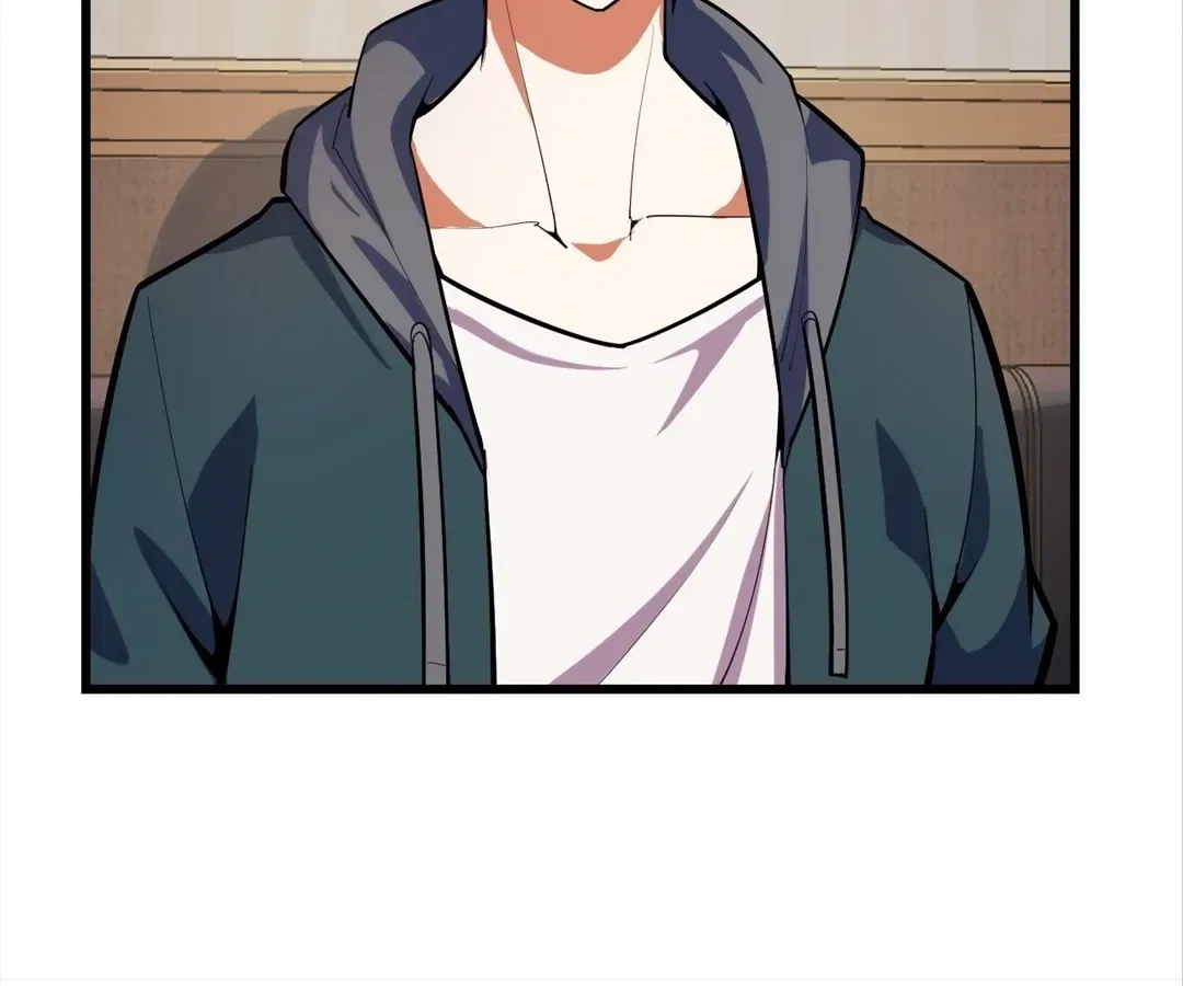 They Say I’m the Future King Chapter 53 – Page 84